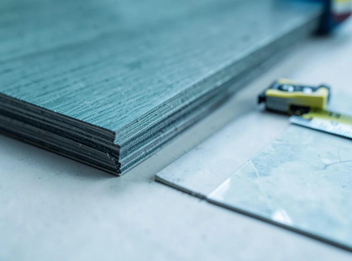 Luxury Vinyl Plank Installation Trent, SD FAQs